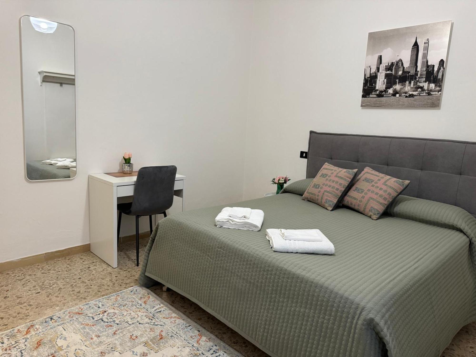 The Galaxy House Hotel Pisa Kültér fotó