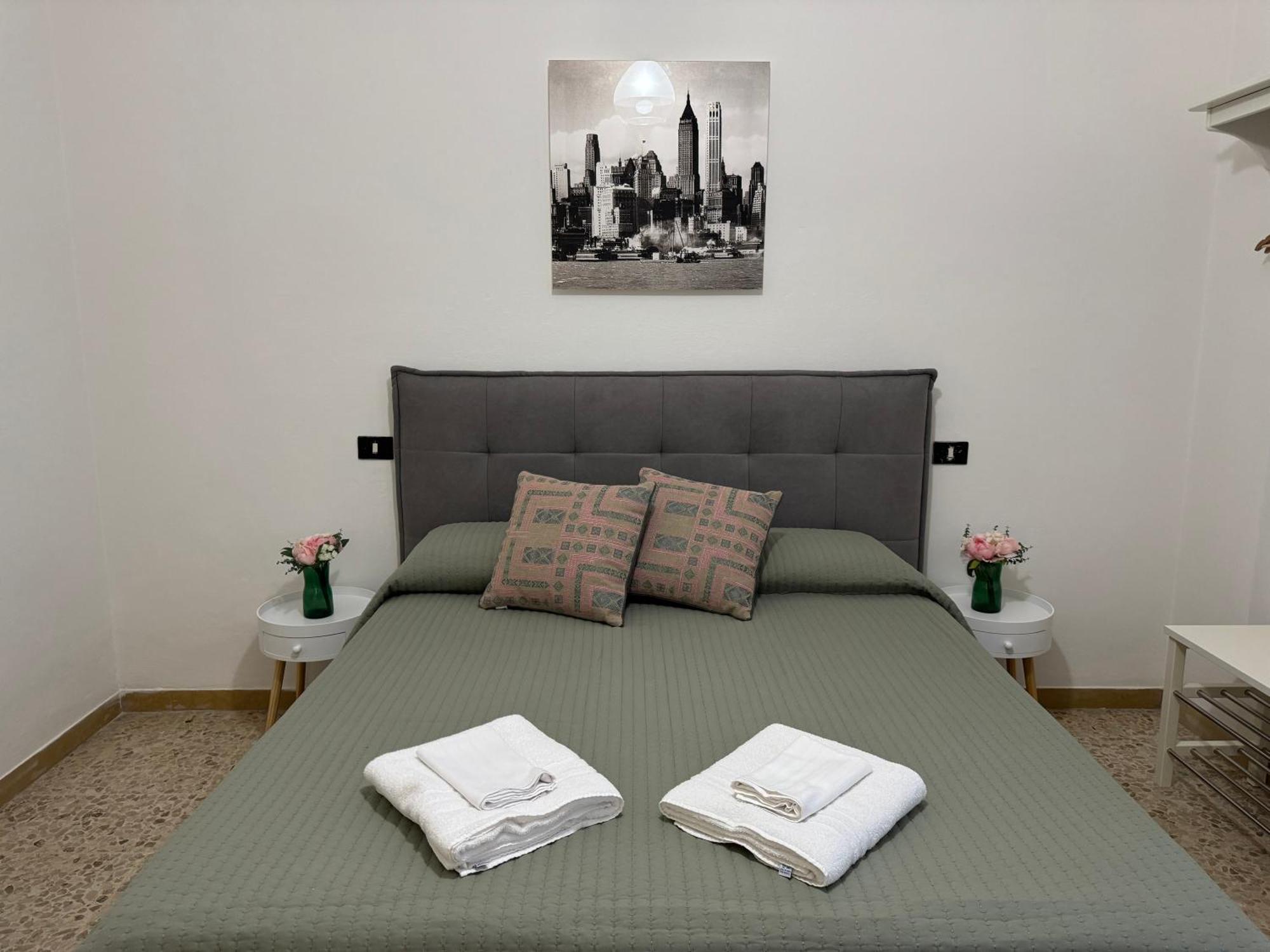 The Galaxy House Hotel Pisa Kültér fotó