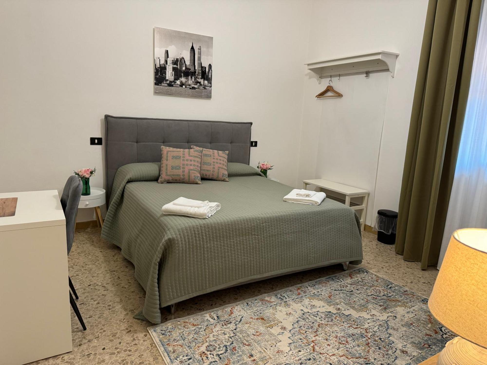 The Galaxy House Hotel Pisa Kültér fotó