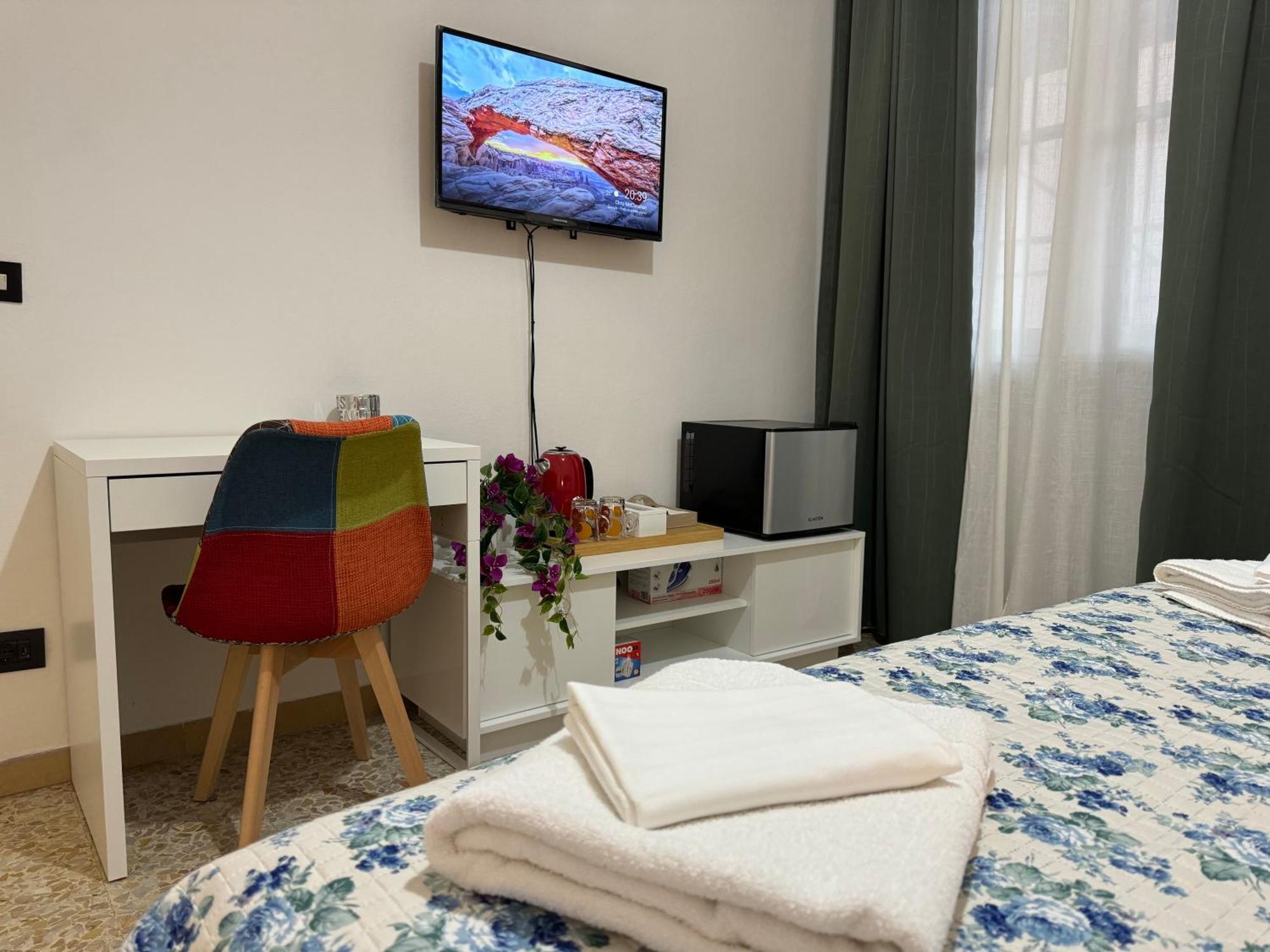 The Galaxy House Hotel Pisa Kültér fotó