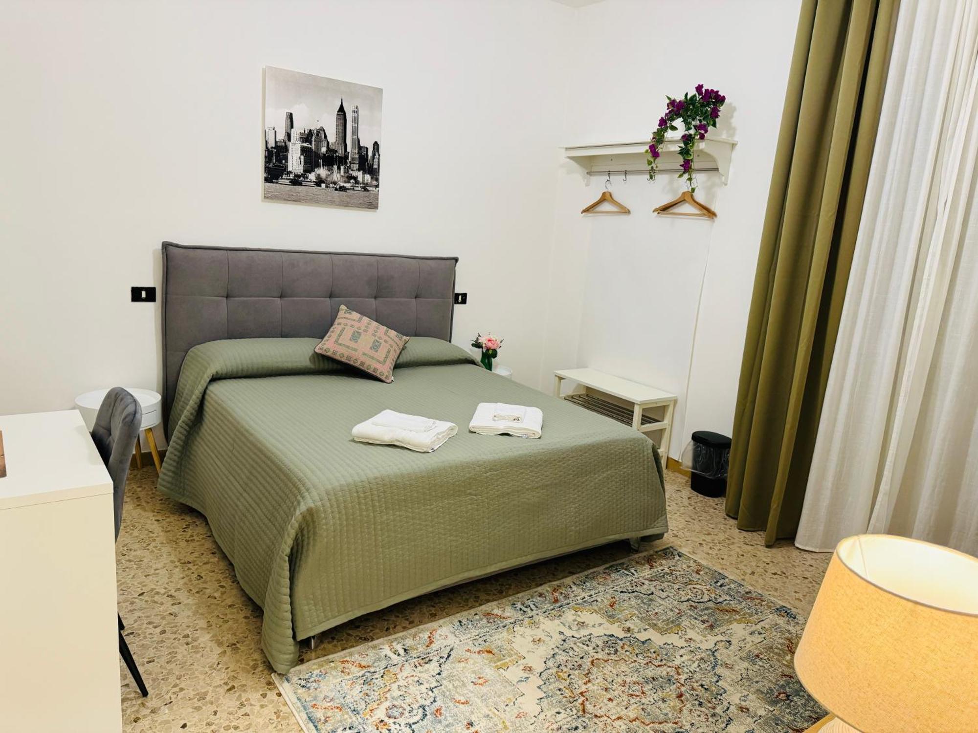 The Galaxy House Hotel Pisa Kültér fotó