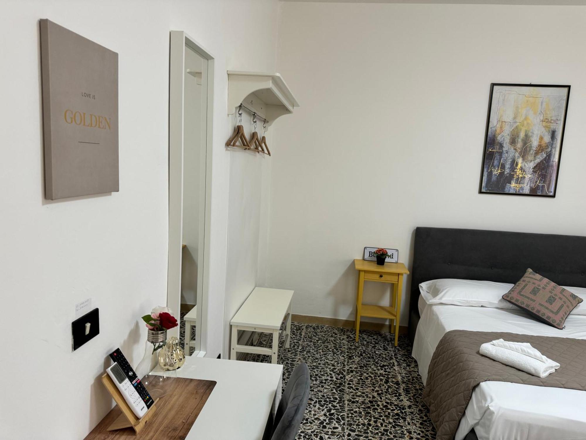 The Galaxy House Hotel Pisa Kültér fotó