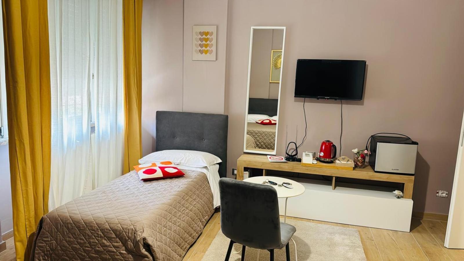 The Galaxy House Hotel Pisa Kültér fotó