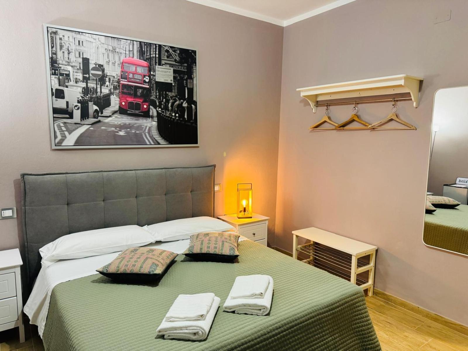 The Galaxy House Hotel Pisa Kültér fotó