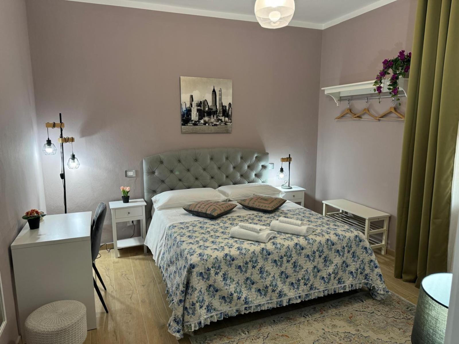 The Galaxy House Hotel Pisa Kültér fotó